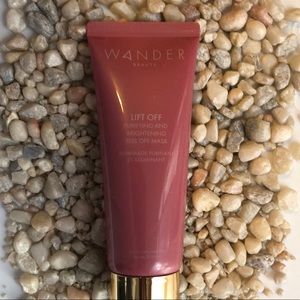 Wander beauty lift off mask